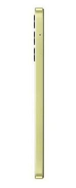 Смартфон Samsung Galaxy A25 5G 8 ГБ/256 ГБ (Жёлтый | Yellow)