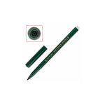 Фломастеры 12цв. CENTROPEN "Colour World", круглые, смываемые, 7550/12TP, 7 7550 1284