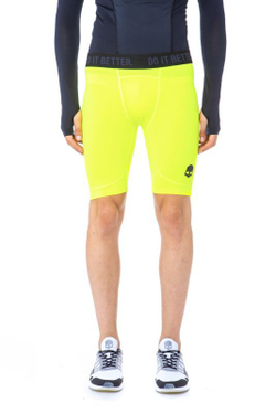 Термобелье Hydrogen Second Skin Shorts Man