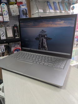 Ноутбук ASUS x515f