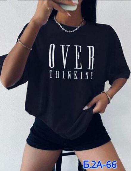 Футболка 6824756 Fabrika