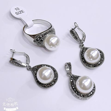 Комплект ZinLi - 018