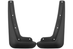 Брызговики передние LiXiang L9 I Рестайлинг 2024 -2 шт.(optimum) в пакете  NLF.A71184.F13