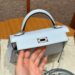 Hermes Kelly 19