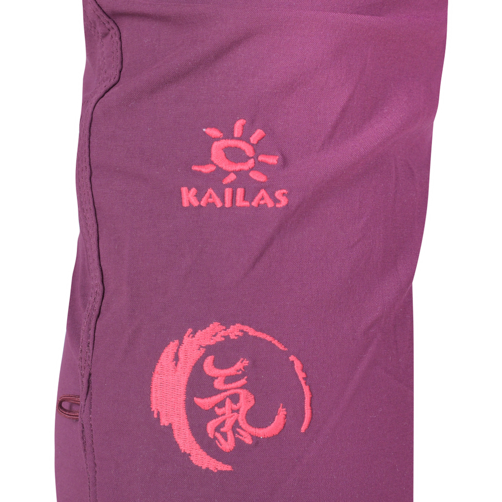 Kailas брюки W's Classic 9a Multi functional Rock Climbing