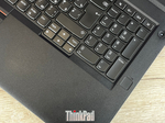 Ноутбук 17.3" Lenovo ThinkPad P71 FHD IPS Intel Core i7-7820HQ, RAM 8 ГБ, SSD 256 ГБ, Quadro P4000 8 Gb, Windows 10 Pro