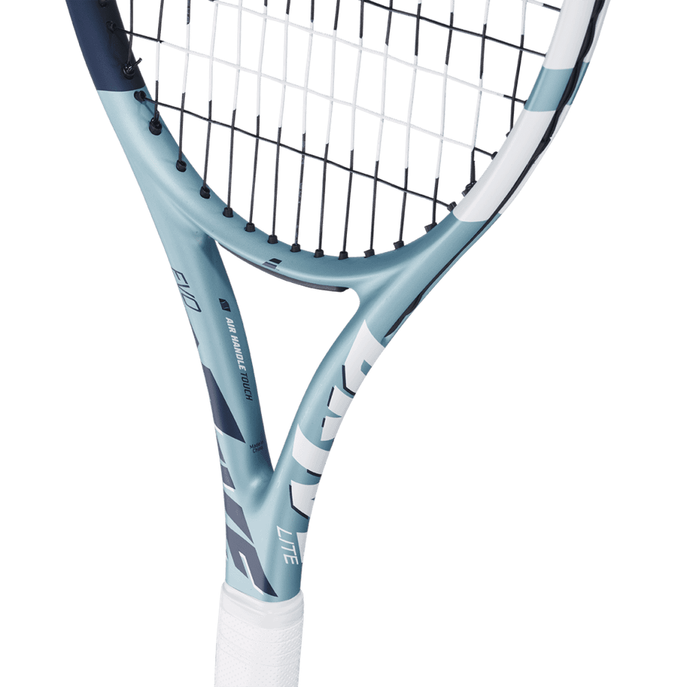 Теннисная ракетка Babolat Evo Drive Lite Gen2 (2025), без натяжки
