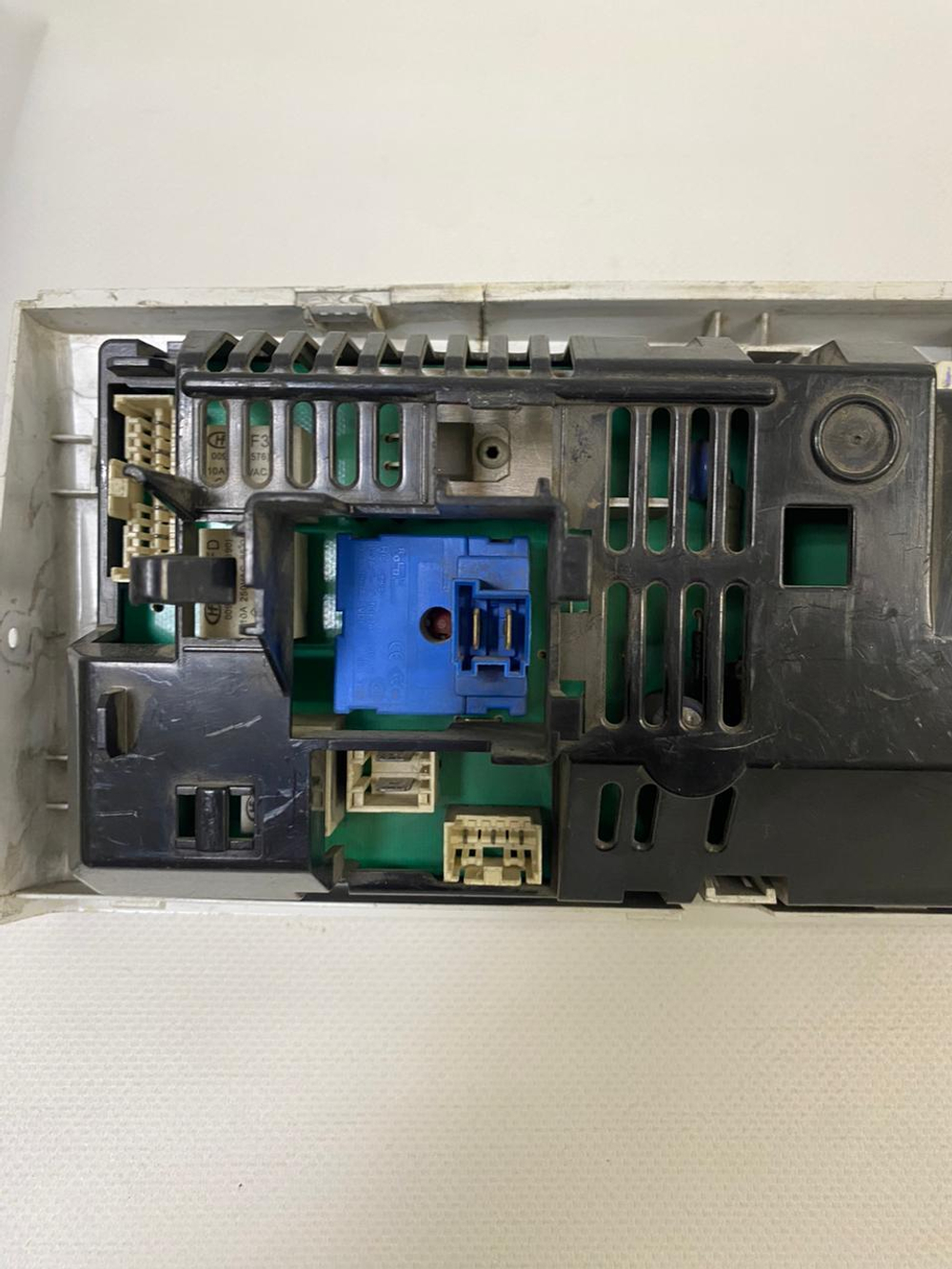 224 Электронный модуль для стиральной машины Bosch 5560006692-02 б/у