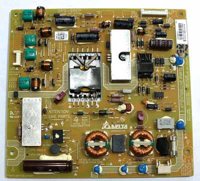 DPS-98EP A 272217190579 2950298106 блок питания для PHILIPS 32PFL5007