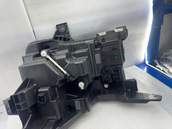 Блок фары (LED) для Toyota bZ3X, оригинал,