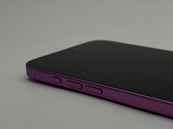 iPhone 16 Plus 128Gb Pink