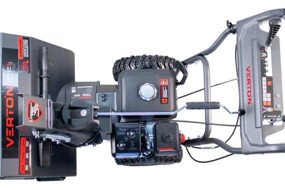 Снегоуборщик VERTON Ice SB-761