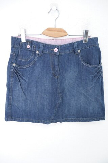 Юбка In extenso яркая 46 размер