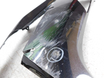 Пластик боковой правый Kawasaki Ninja 650 EX650 55028-0371