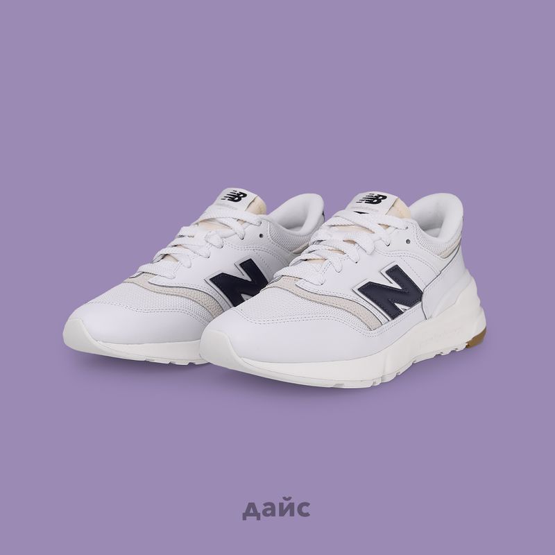 Кроссовки New Balance 997R 