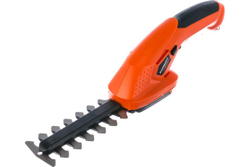 Аккумуляторные ножницы-кусторез PATRIOT CSH 360 3.6В 250203600