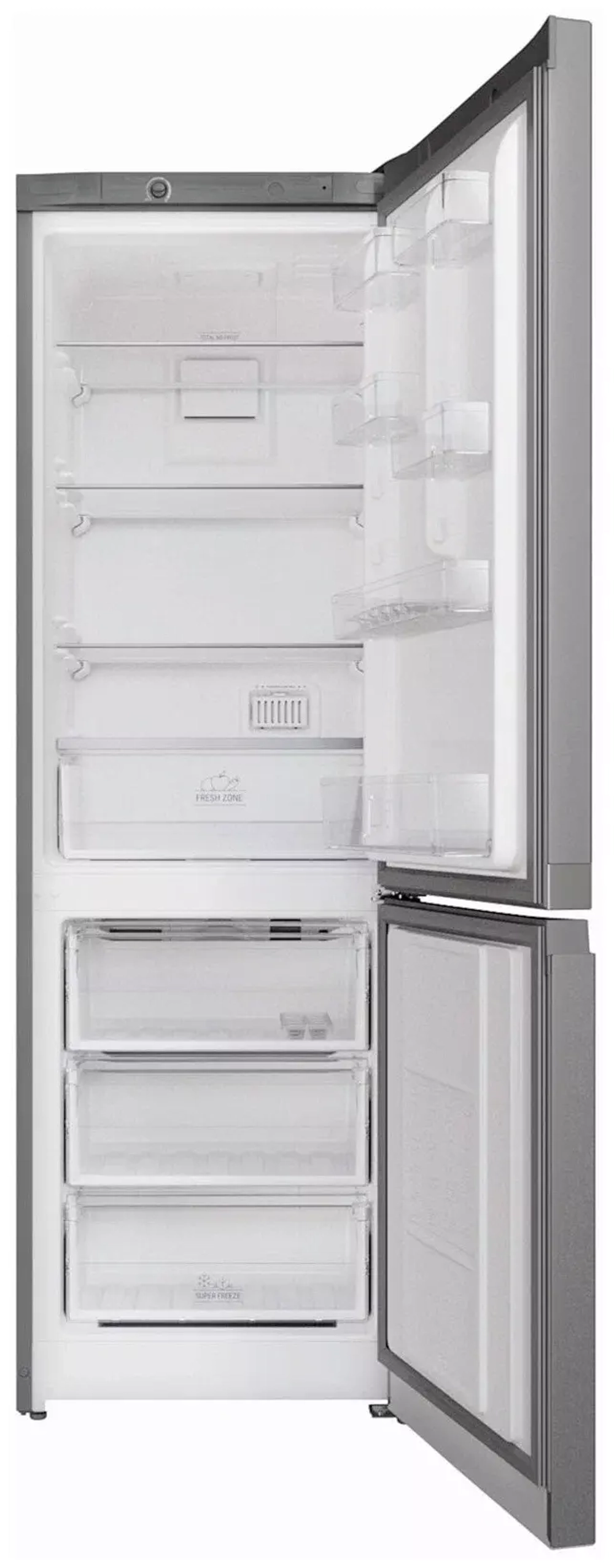 Холодильник Hotpoint-Ariston HTS 4180 S