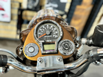 Royal Enfield Classic 350 Chrome Bronze