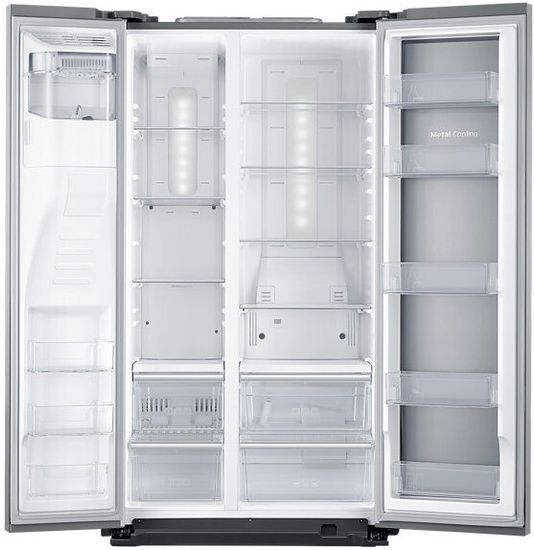 Холодильник Samsung RH-56 J6917SL