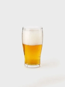 Пиво безалкогольное Жигули Барное светлое, 0,45 л