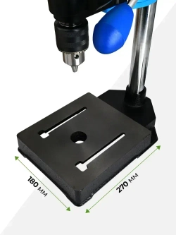 Сверлильный станок LuRuiI LR5016 0-2800 об/мин 1200 Вт