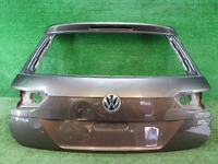 Крышка багажника VW Tiguan 2 (2016-н.в.)