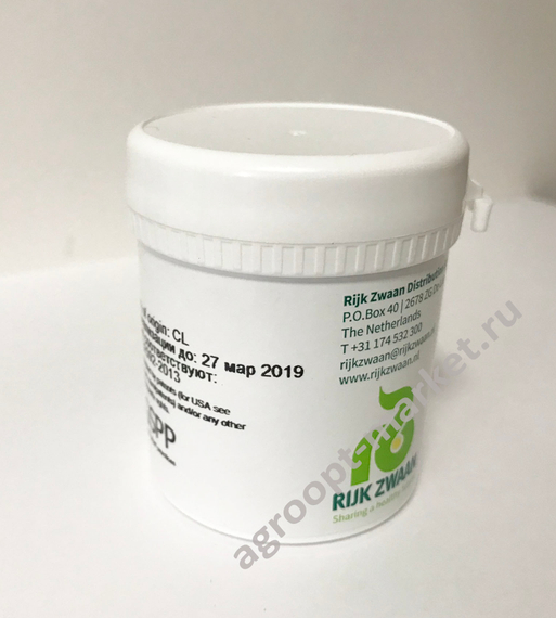 Эмперадор семена подвоя – фото 3