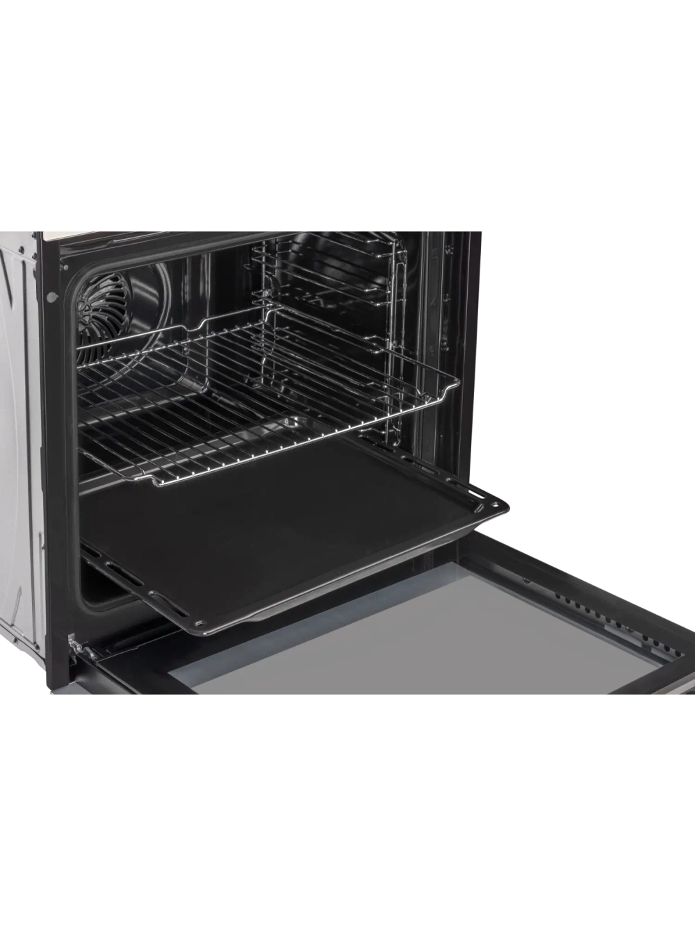 Духовой шкаф Nord HM 65130 YR