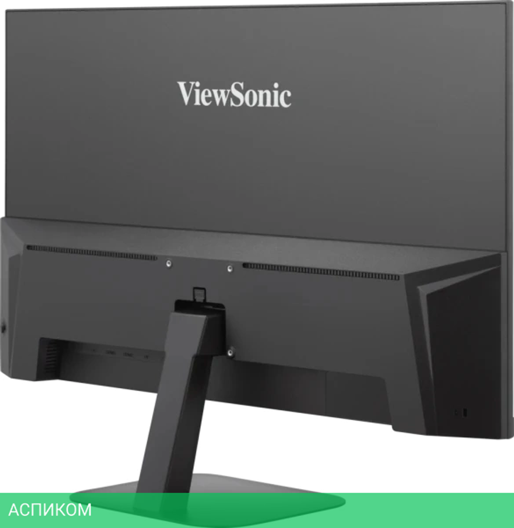 Монитор ViewSonic 27" VA2708-2K-HD