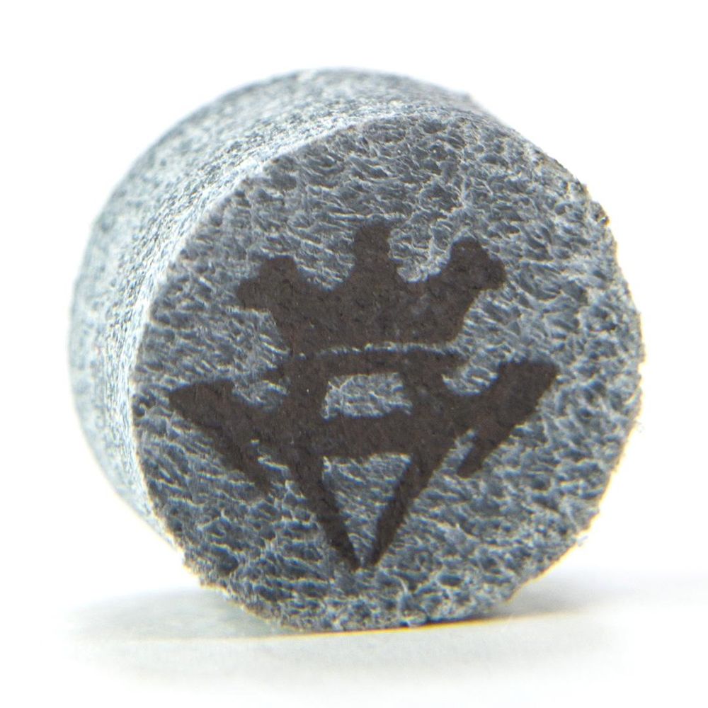 Наклейка для кия "Super Diamond Amateur" (M) 14 мм