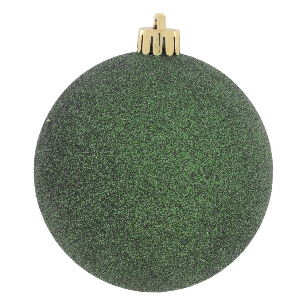GAEM Набор из 12шт Украшение новогоднее "Шар", D 9 см, L19,5 W19,5 H21 см