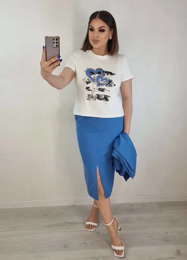 Комплект тройка 02258-1 Fabrika