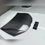 Карбоновый капот в стиле Performante для Lamborghini Urus 2018+ Ламборгини Урус