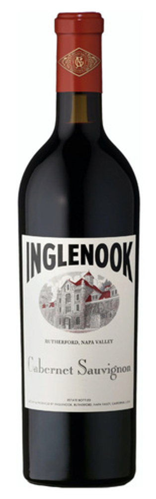 Inglenook, Cabernet Sauvignon