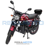 Мопед Regulmoto Alpha (RM-2)