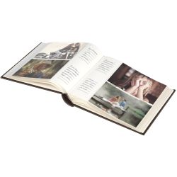 Фотоальбом Image Art IA-BBM46200 серия 58 классический с кармашками книжный переплёт 10х15 50 листов 200 фото