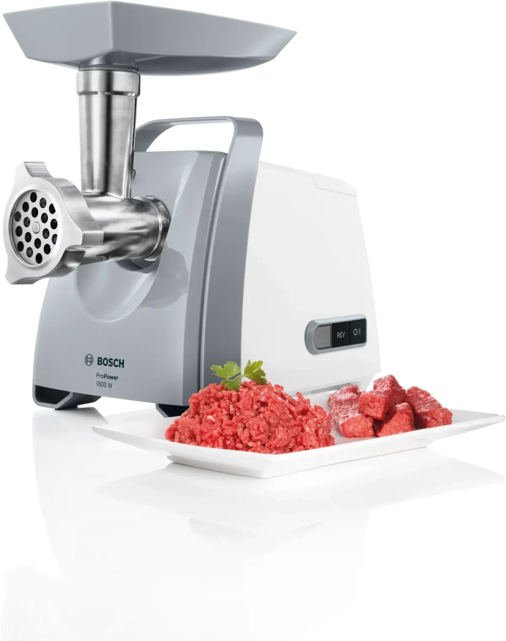 Мясорубка Bosch MFW 66020