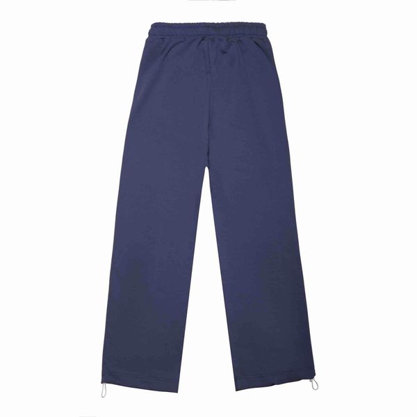 Брюки #3 Синие - фото 2