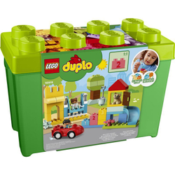 LEGO Duplo -  коробка для кубиков 10914