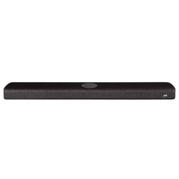 Polk Audio React Sound Bar Black