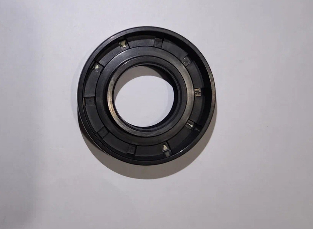 Сальник бака двойные 25*50, 55*10/12 8 со смазкой