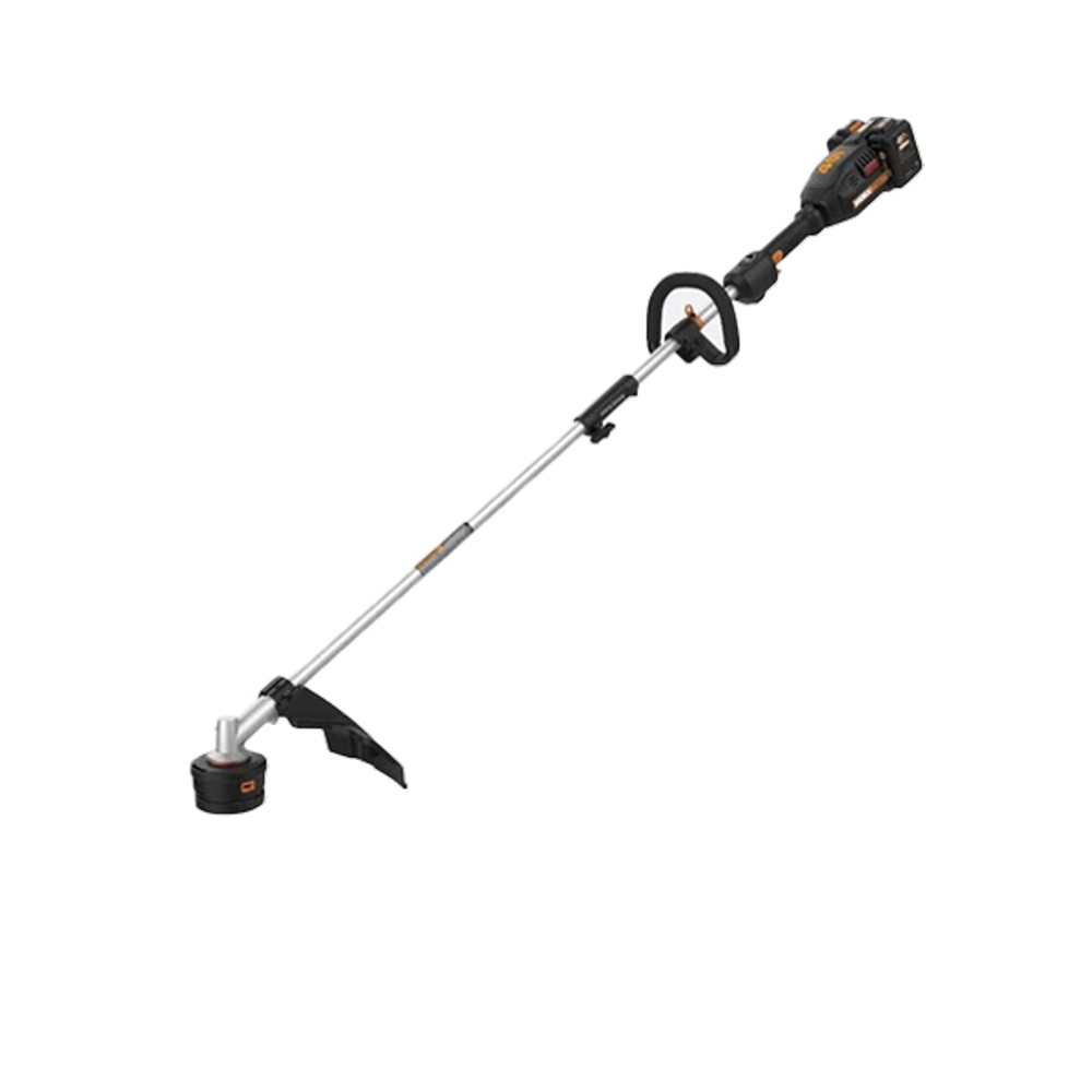 Триммер аккумуляторный WORX NITRO WG186E.1