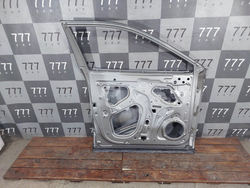 Дверь передняя левая Omoda C5 22-нв Б/У Оригинал 551001149AADYJ