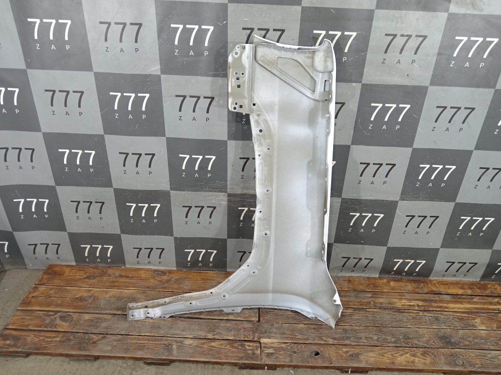 Крыло переднее правое Haval H3 24-нв Б/У Оригинал 8403200XKJ20A