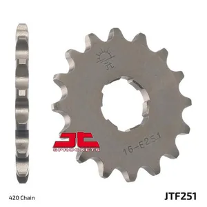 Звезда JT JTF251