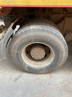 МАЗ 6501* 6x4 Самосвал 650126-8584-000 (Дизельный, 7,5 л, 292 л.с., МТ)