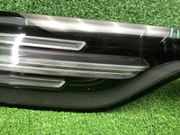 Фонарь крышки багажника Porsche Cayenne 3 (17-23)