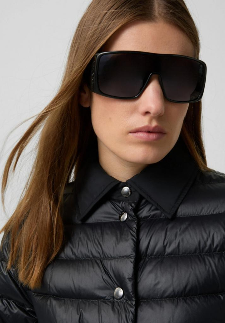 Куртка женская BOGNER AUDREY-D в черном цвете