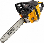 Бензопила Denzel DGS-5218 95233