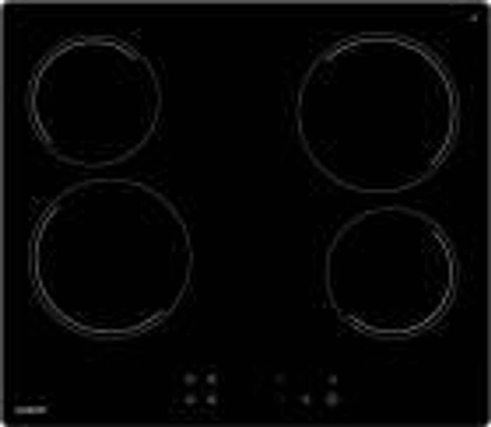 Электрическая варочная панель Candy CHXC64NB